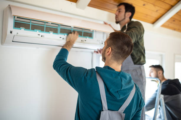 Best Best HVAC companies  in St Clairsville, OH