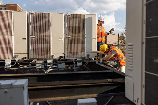 Best Affordable air conditioning repair  in St Clairsville, OH