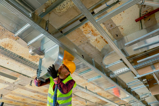 Best Heating repair services  in St Clairsville, OH