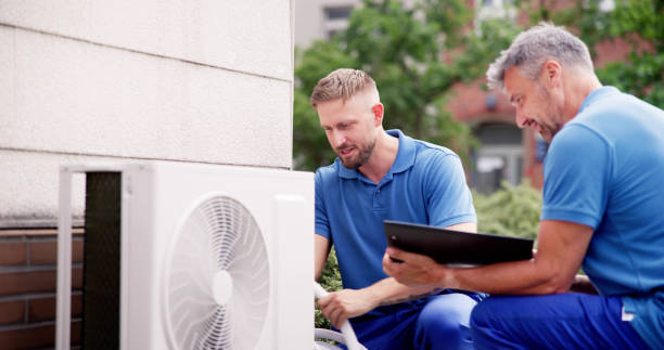 Best Heating repair services  in St Clairsville, OH