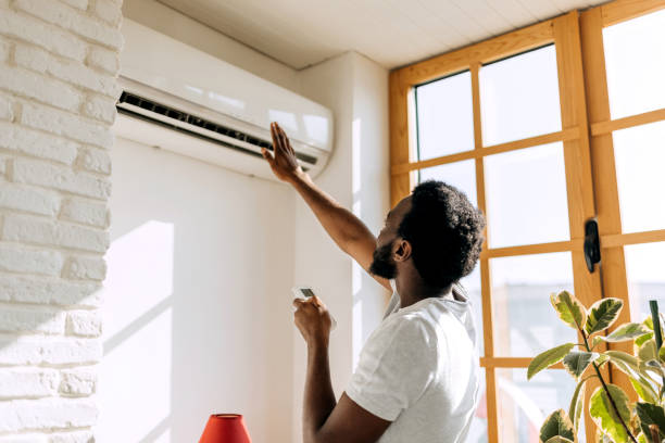 Best HVAC cleaning services  in St Clairsville, OH