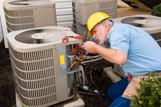 Best HVAC tune-up services  in St Clairsville, OH