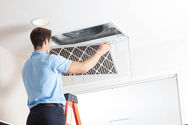 Trusted St Clairsville, OH HVAC Experts