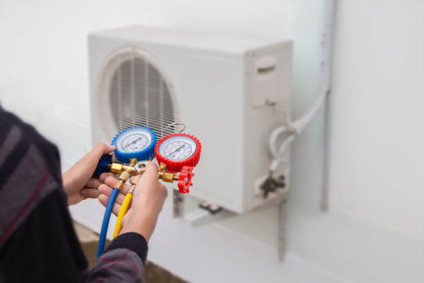 Best HVAC companies near me  in St Clairsville, OH
