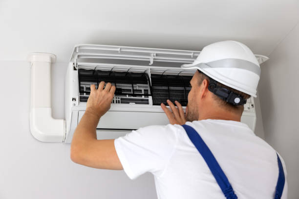 Best HVAC system installation  in St Clairsville, OH