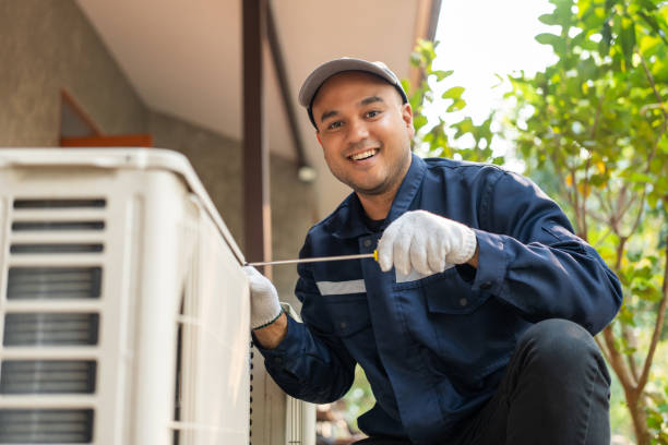 Best HVAC maintenance near me  in St Clairsville, OH