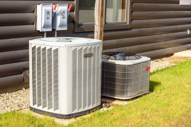 Best HVAC repair near me  in St Clairsville, OH