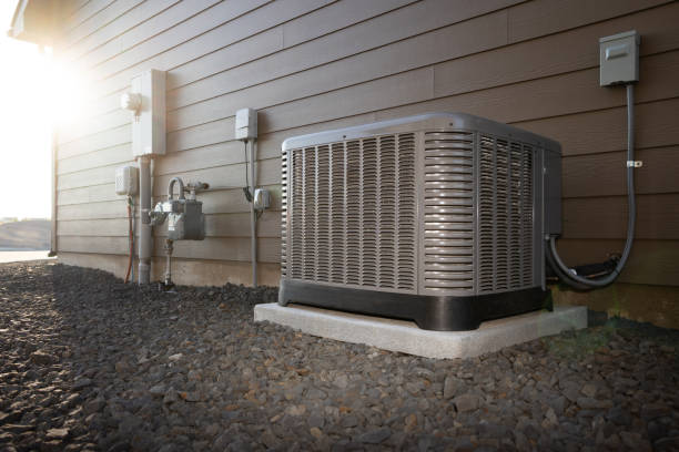 Best HVAC replacement cost  in St Clairsville, OH